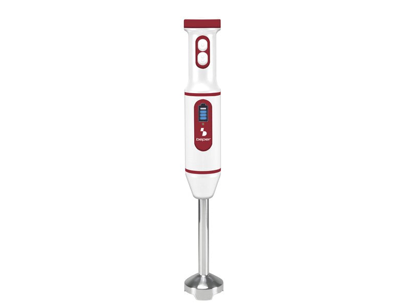 Beper P102FRU300 Rechargeable Cordless Hand Blender