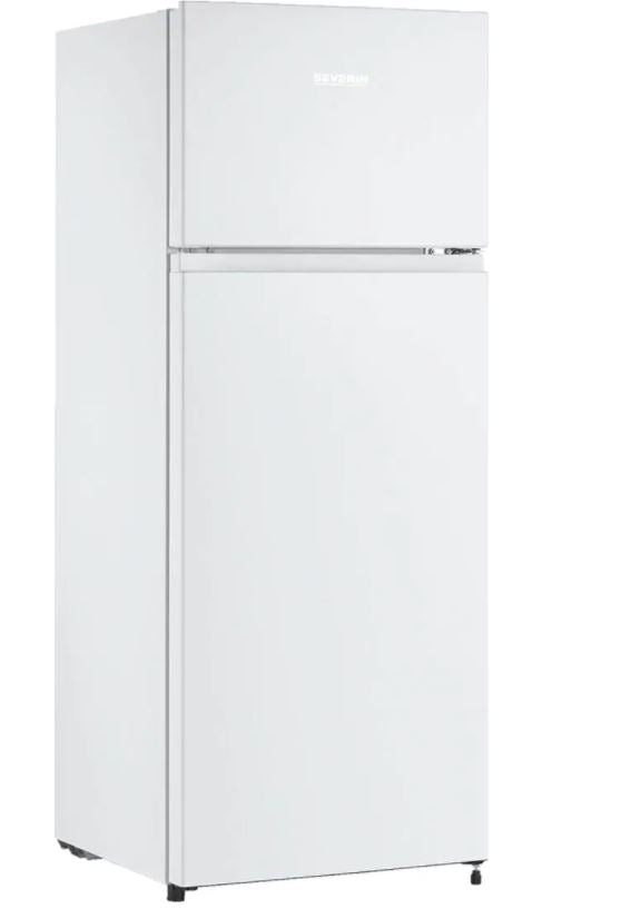 Freezer with LED lighting - Severin DT 8760