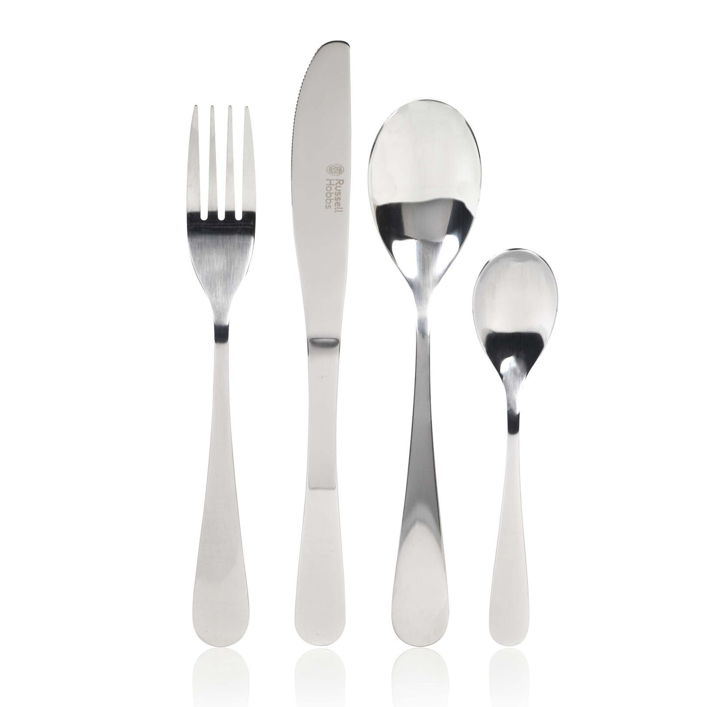 Cutlery set 24 pcs. from Russell Hobbs BW031302EU7