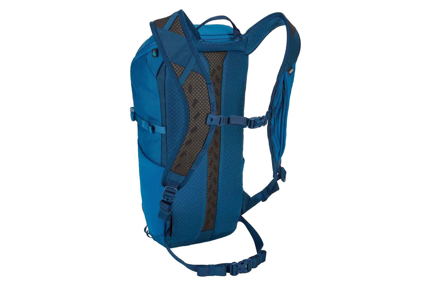 Hiking backpack Thule 15L AllTrail Obsidian/Mykonos Blue