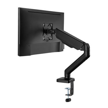 Monitor holder with adjustable tilt and rotation, Sbox LCD-S012-2