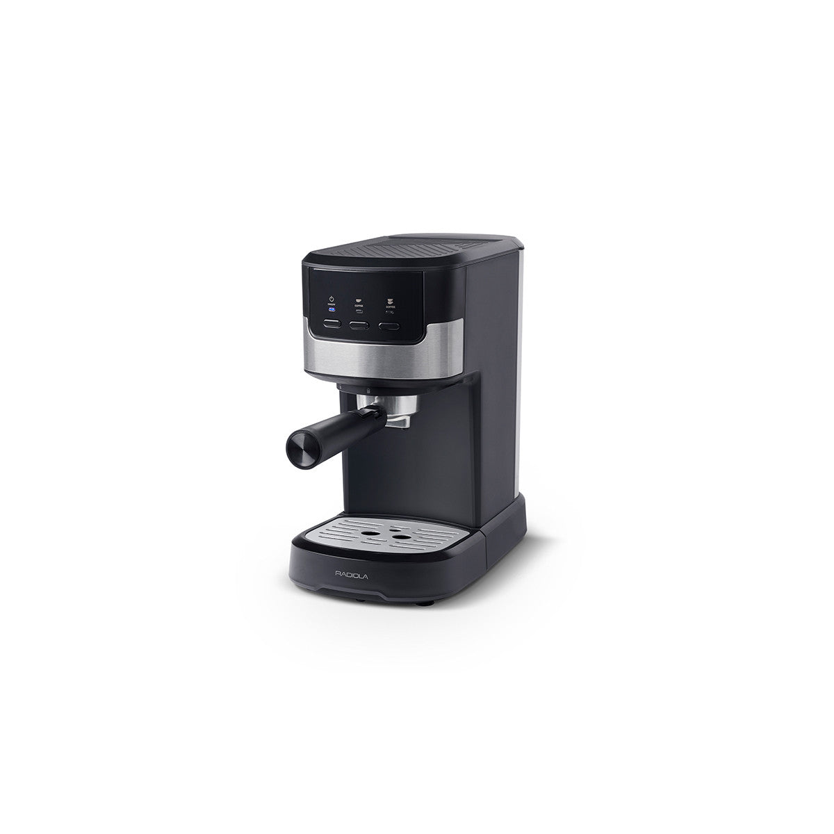 Espresso machine Radiola RAES2315BX