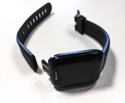 Bluetooth smart watch with sensors Denver SW-151