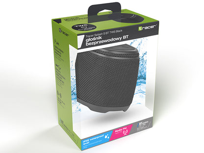 Tracer 47150 Splash S Bluetooth Black