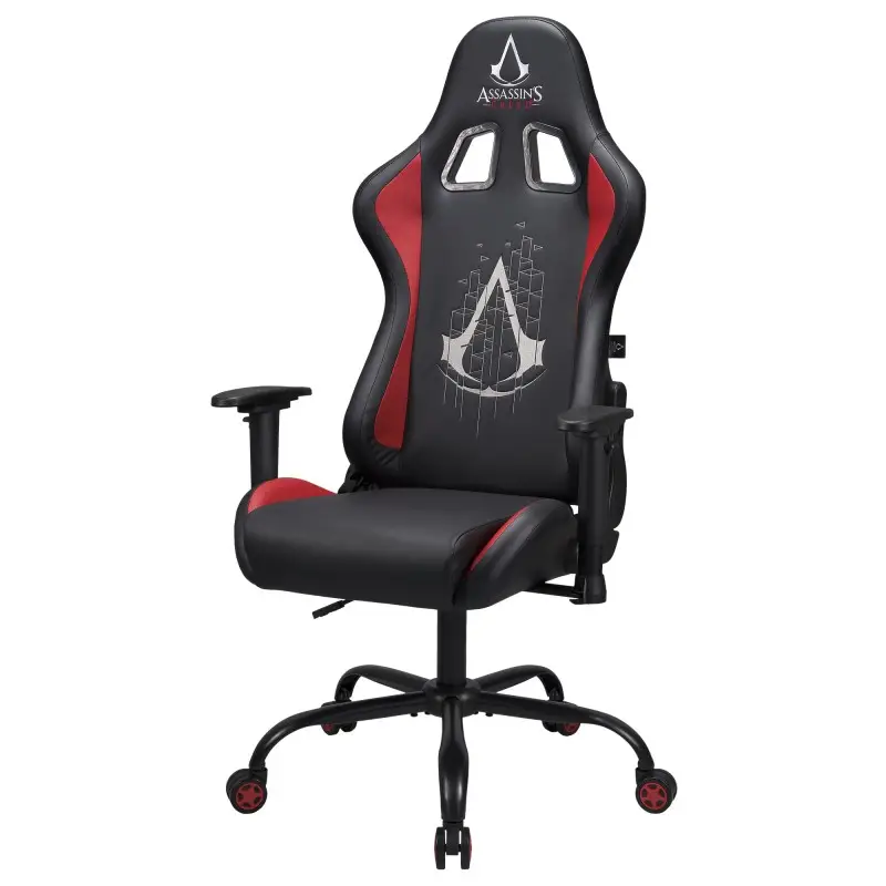 Subsonic Pro Gaming Seat Assassins Creed