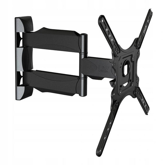 TV wall bracket 32"-55" with spirit level - Manta P4