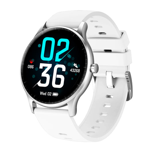 Bluetooth smart watch with heart rate sensor DENVER SW-173