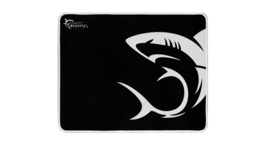 Gaming mouse pad with anti-slip surface, White Shark MP-1965