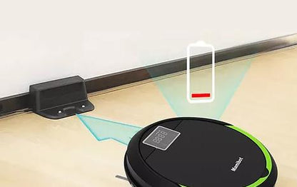 Mamibot PETVAC300 DEMO