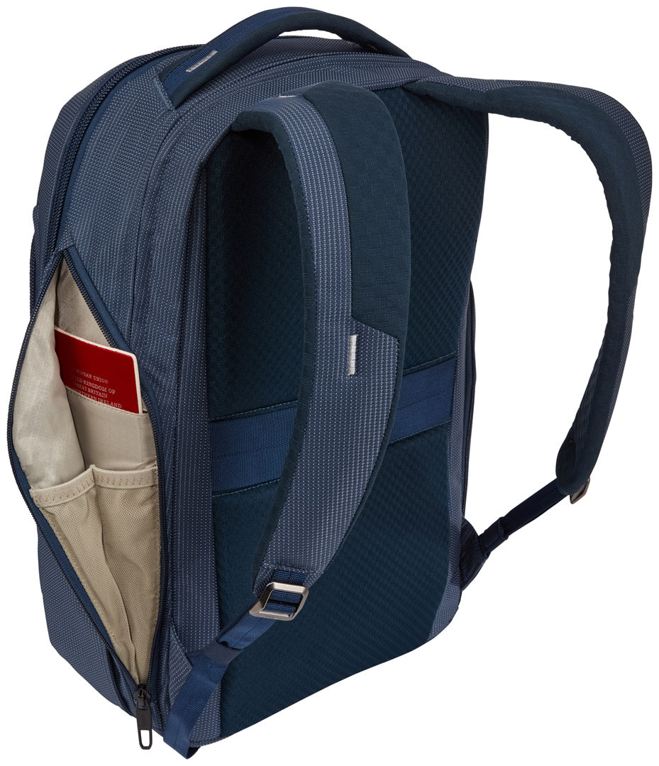 Mugursoma Thule Crossover 2 Backpack 30L Dress Blue