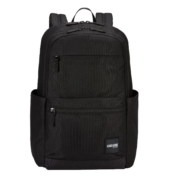 Campus 26L backpack for laptops up to 15.6" Case Logic CCAM-3216 Black