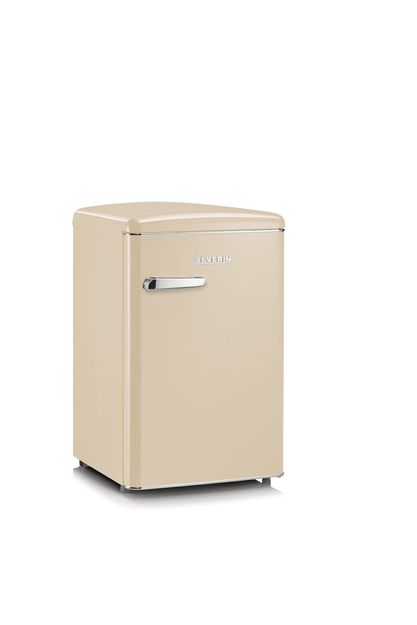 Severin RKS 8833 Freestanding Refrigerator with Freezer