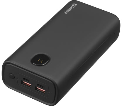 Sandberg 420-68 Powerbank USB-C PD 20W 30000