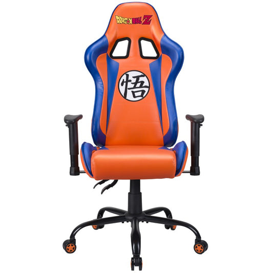 Spēļu sēdeklis eSports stilā Subsonic Pro DBZ