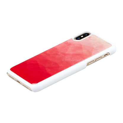 Smartphone case iPhone XS/S pearl pink