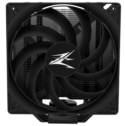 Processor cooler Zalman CNPS10X PERFORMA Black 135mm