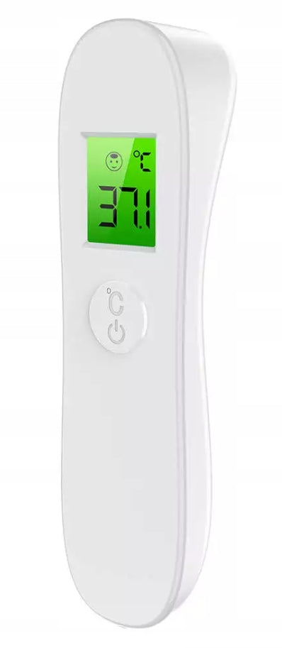 Non-contact Thermometer with Temperature Alarm Manta WDKL-EWQ-001