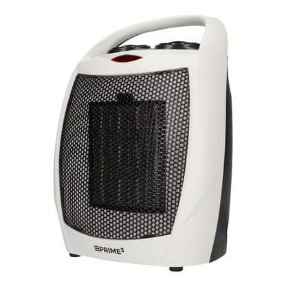 Ceramic heater with PTC technology Prime3 SFH61