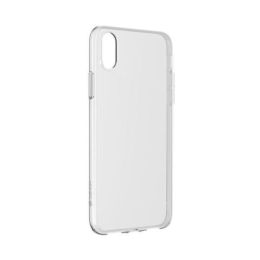 Devia Naked case (TPU) iPhone XS Max (6.5) clear 