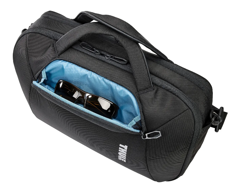 Портфель Thule Accent 17L черный TACLB2216