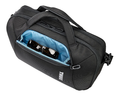 Portfelis Thule Accent 17L melns TACLB2216