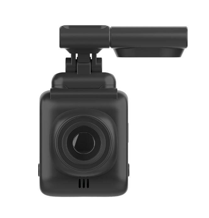 Car video recorder with FullHD 1080P and GPS Tellur Dash Patrol DC2