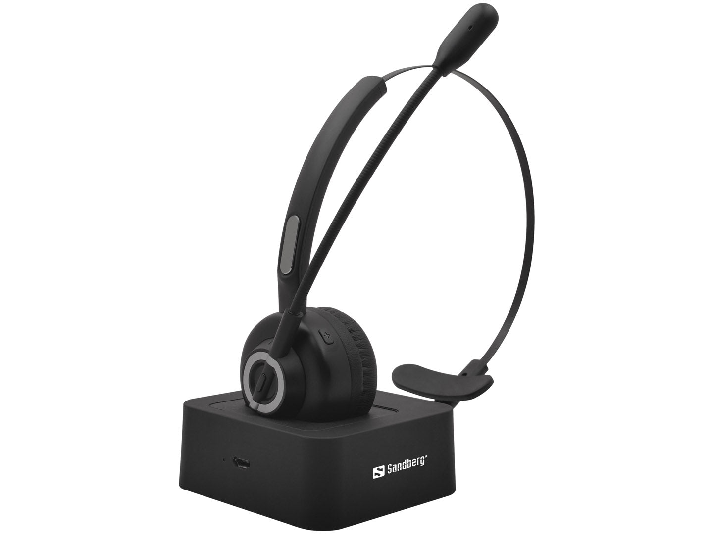 Bluetooth Headphones Sandberg 126-06 Office Headset Pro