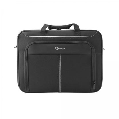 Sbox NSE-2022 Notebook Backpack Hong Kong 15.6" black