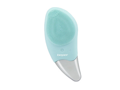 Rechargeable face cleaner with sound technology Beper P302VIS002