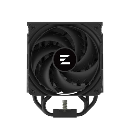 Computer cooler Zalman Zalman CNPS13X Black 120mm ARGB