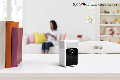 SJCAM S1 White