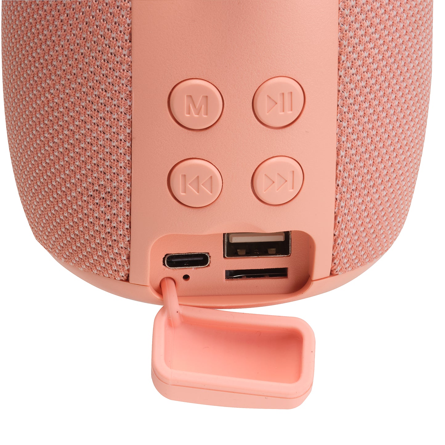 Denver BTV-130P Pink