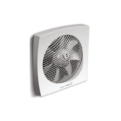 Fan with perimeter extraction Cata LHV-160
