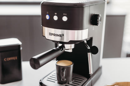 Espresso automāts Prime3 SCM31