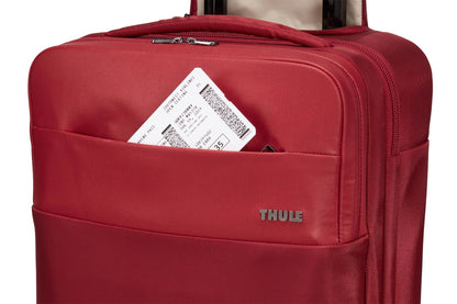 Hand Luggage Suitcase Thule Spira Carry On Spinner Rio SPAC-122