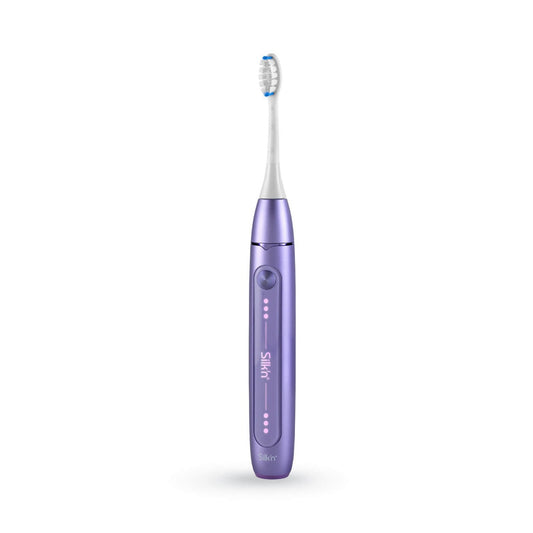 Electric toothbrush SonicYou purple Silk'n SY1PE1PU001