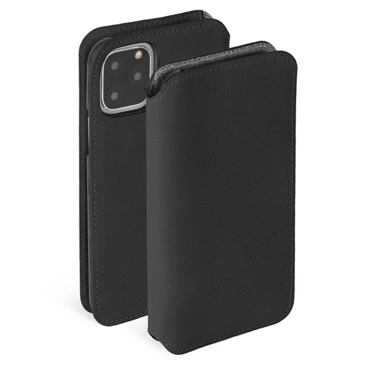 Krusell Sunne PhoneWallet Apple iPhone 11 Pro Max vintage black