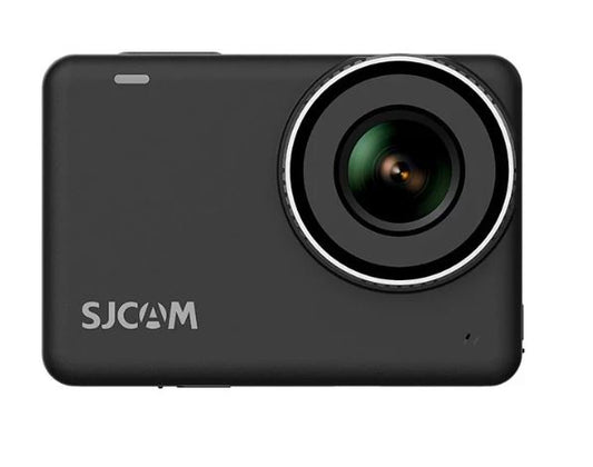 Спортивная камера с видео 4K — SJCAM SJ10X Black