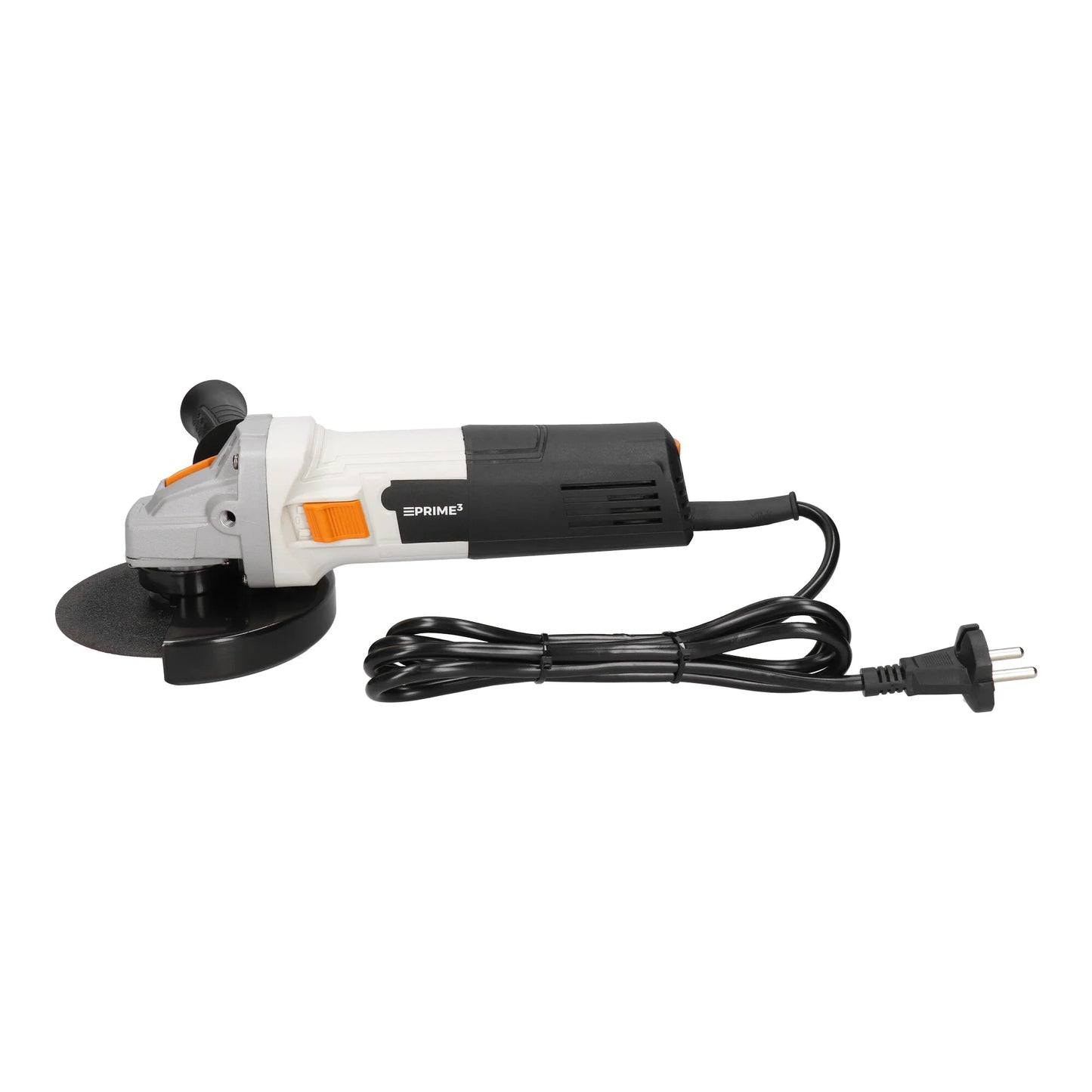 Angle grinder with high power 1400W Prime3 TAG41