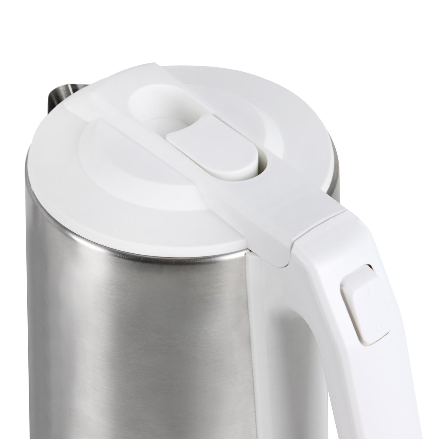 Electric Kettle with Stainless Steel Body Jata JEHA1723