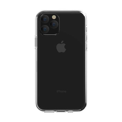 Triecienaizsargs iPhone 11 Pro caurspīdīgs Devia Shark4