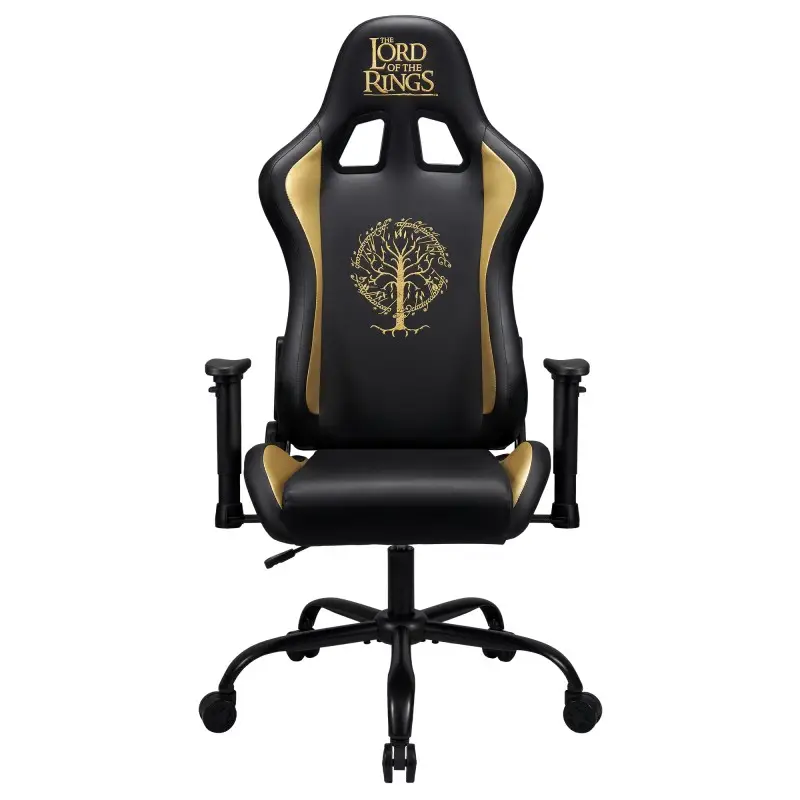 Subsonic Pro Gaming Seat Lord Of The Rings