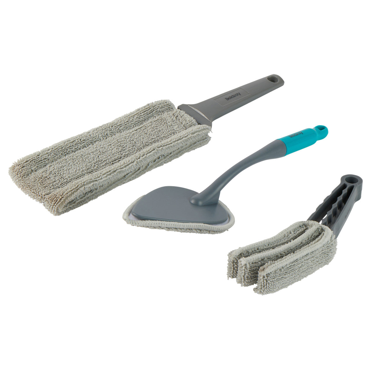 Dust cleaning set for children and pets Beldray 3 pcs.