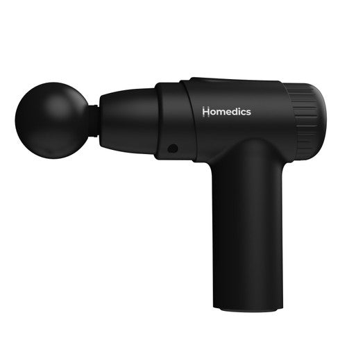 Homedics PGM-45BK NOVO Mini Massage Gun