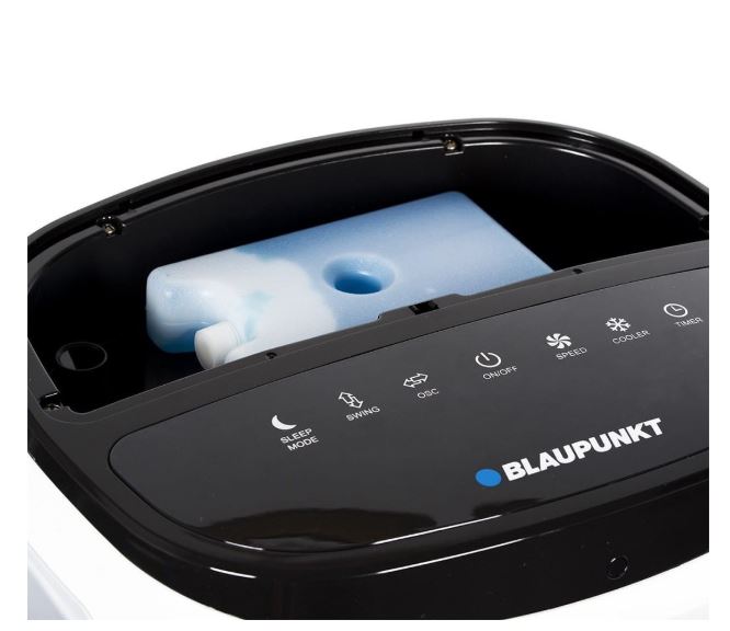 Blaupunkt ACF601