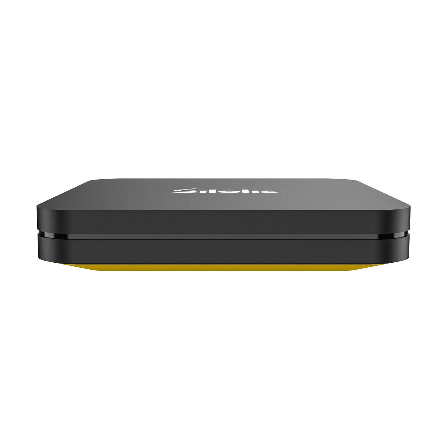 Губка Silelis T-1 Plus Android TV