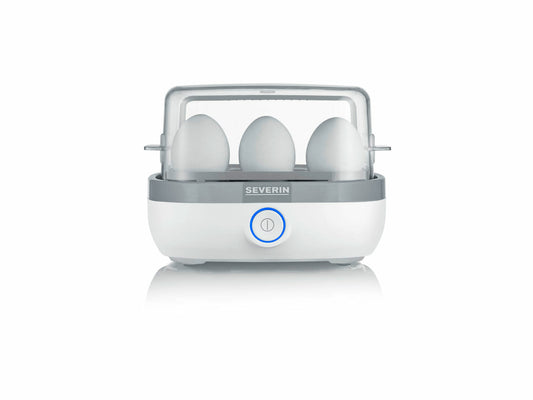 Egg cooker Severin EK 3164 with cooking time control