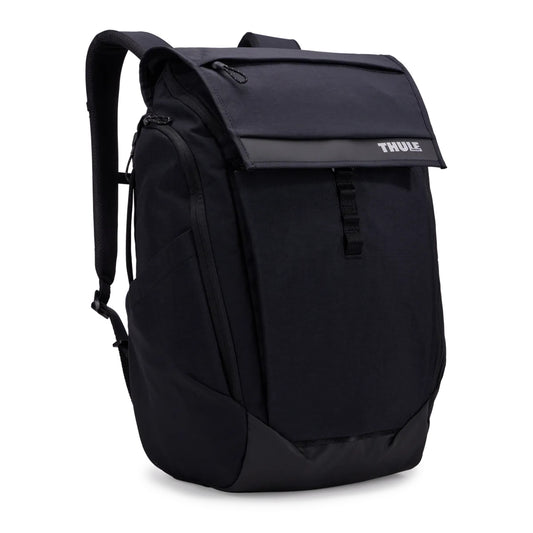 Laptop backpack 27L, Thule Paramount 5014, Black