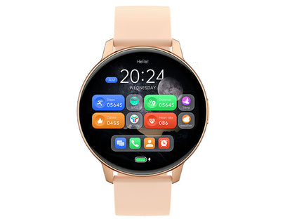 Tracer 47277 Smartwatch SMW9A Spark