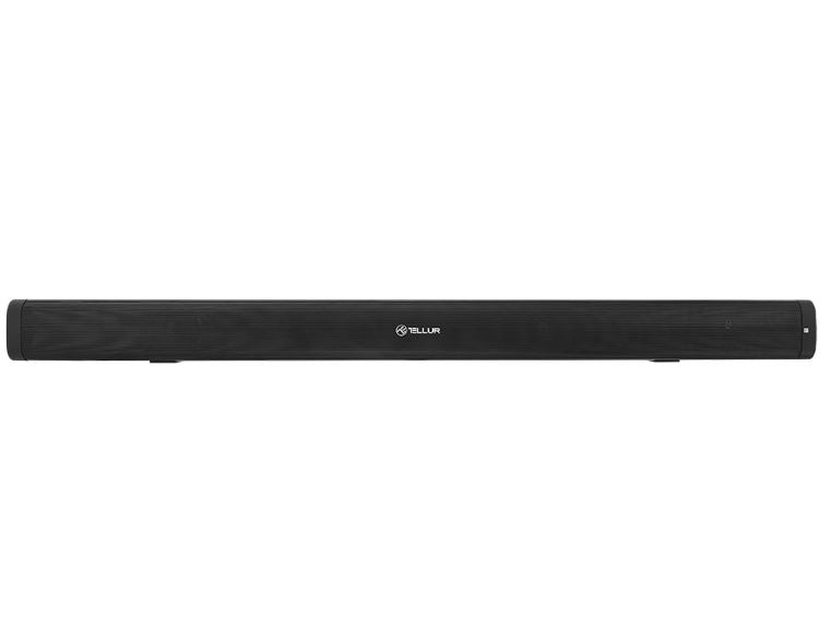 Bluetooth Soundbar Tellur Kali Black - Independent Audio System